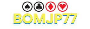 Logo BOMJP77